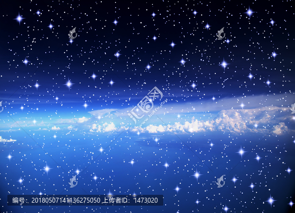 星空5