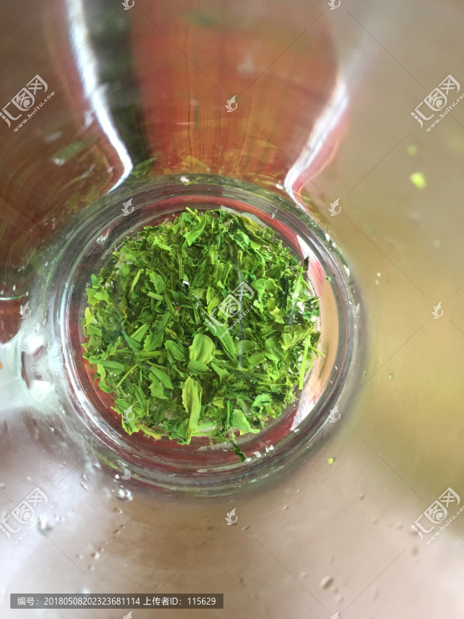 樱花绿茶