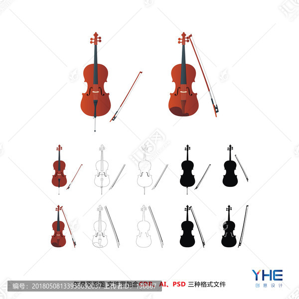 小提琴,大提琴,音樂(lè),樂(lè)器