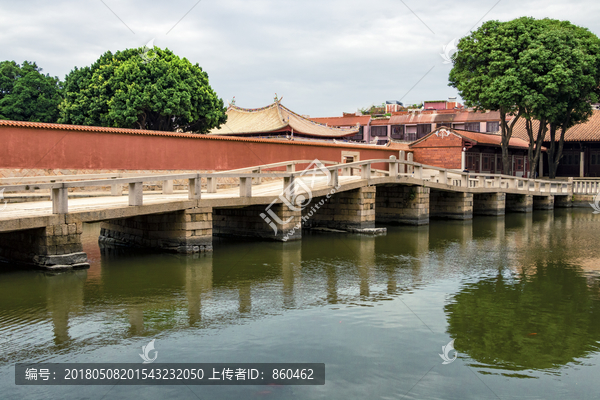 福建红色建筑