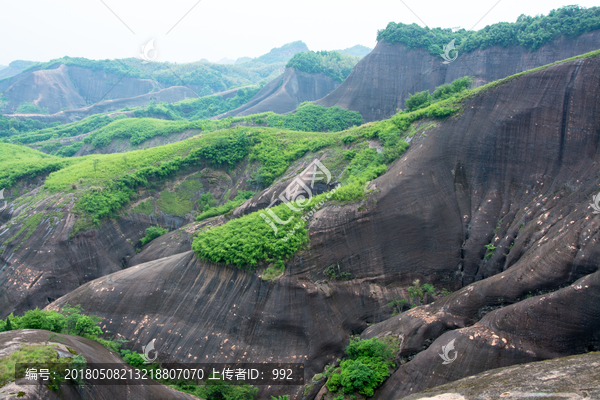 郴州高椅岭