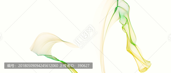 抽象線條背景