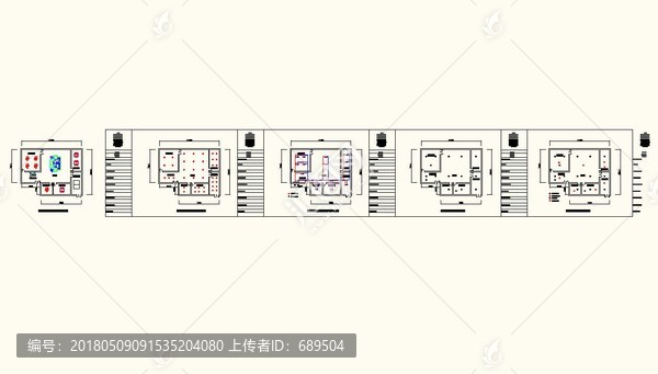 辦公室裝修設(shè)計(jì)圖