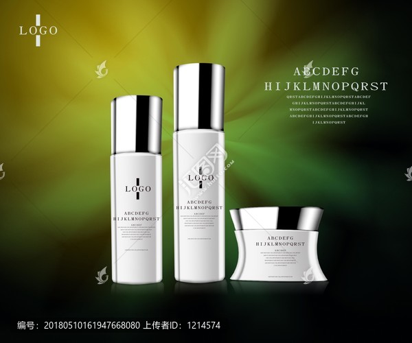 水乳海報(bào)