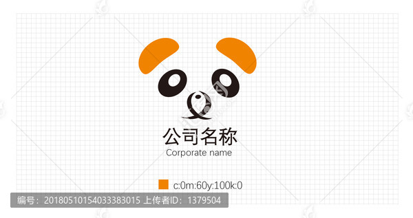 食品類(lèi)logo