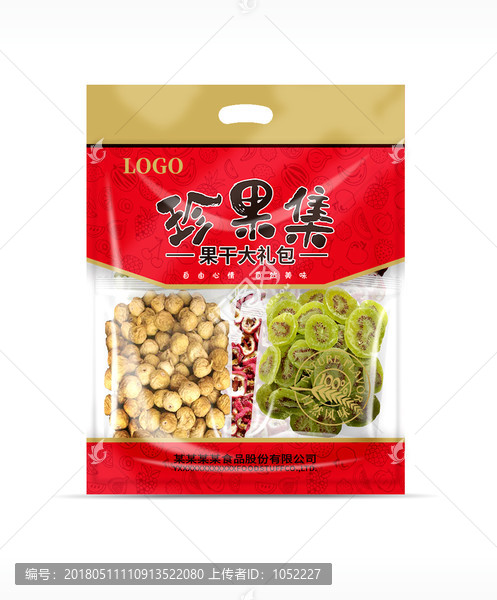 果干大禮包,,平面圖
