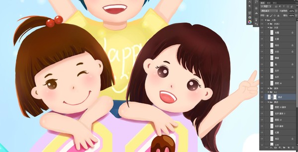 六一兒童節(jié)快樂(lè)