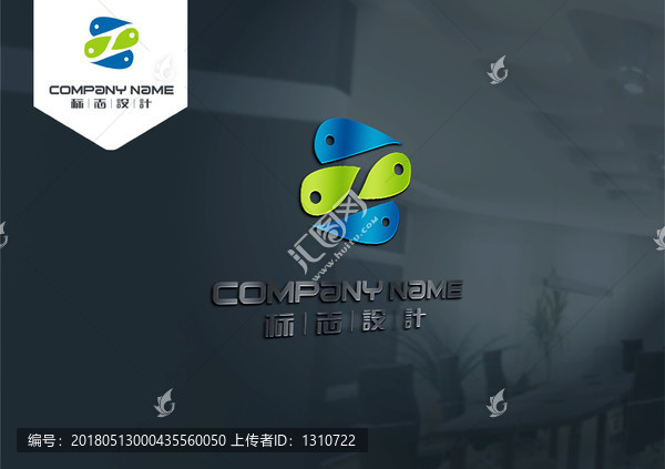 魚,LOGO,原創(chuàng)設(shè)計,標志設(shè)