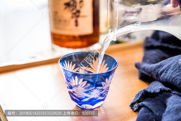 日本清酒