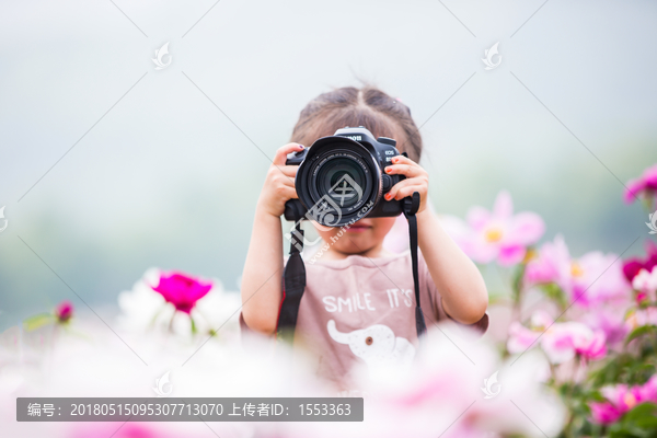 小摄影家
