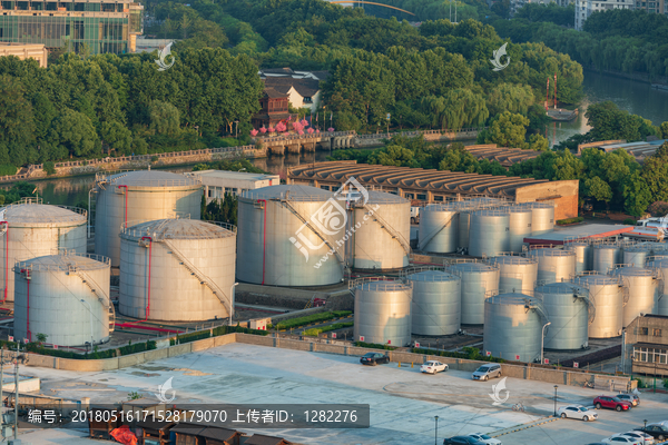 老杭州炼油厂