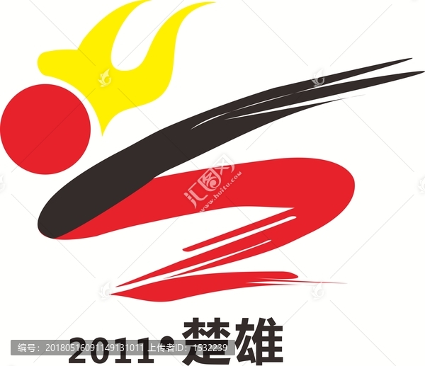 運(yùn)動會標(biāo)志