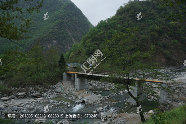 青山绿水