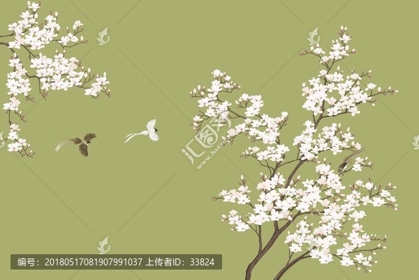 玉蘭