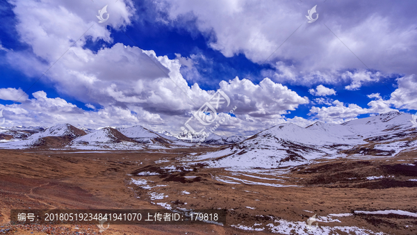 米拉山口,雪域高原