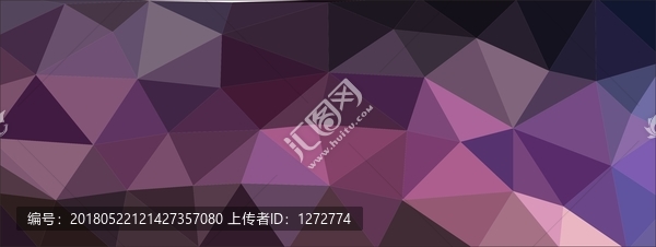 紫色底紋