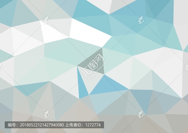 藍(lán)色底紋