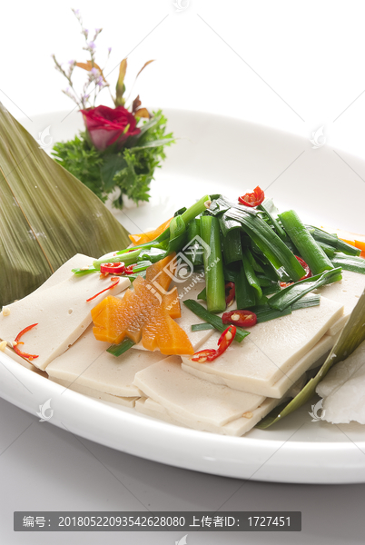 皇子千叶豆腐