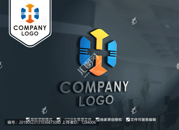H標(biāo)志,HX,XH標(biāo)志