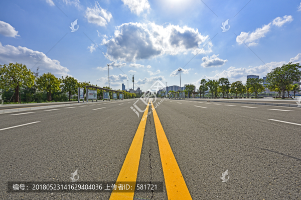 公路