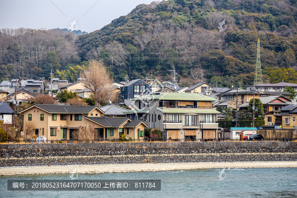 日本宇治市