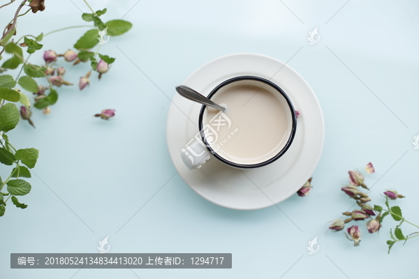 奶茶