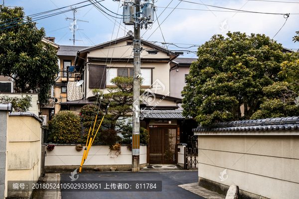 日本宇治市