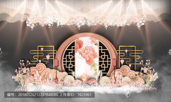 中式婚禮,中國風婚禮,婚禮