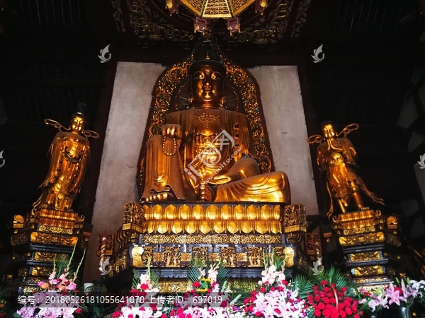 扬州观音山禅寺