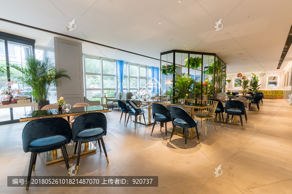 ins風(fēng)餐廳