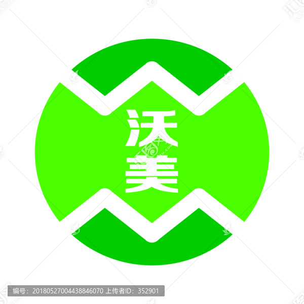 WM,LOGO,商標(biāo),標(biāo)志