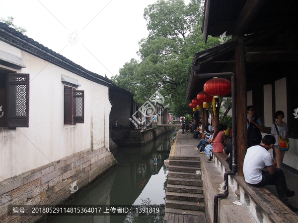 浙江省,绍兴市,绍兴水乡