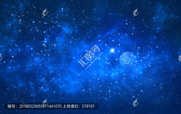 星空