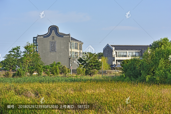 粤式建筑,岭南建筑