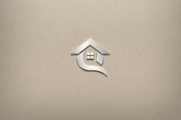 Q房子logo