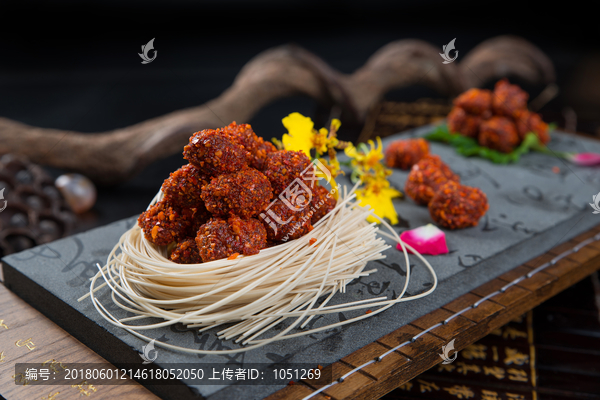 相思格格肉,68元,（4）