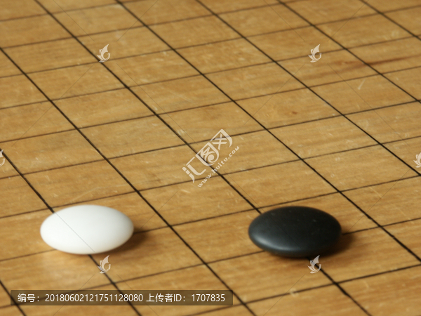 围棋