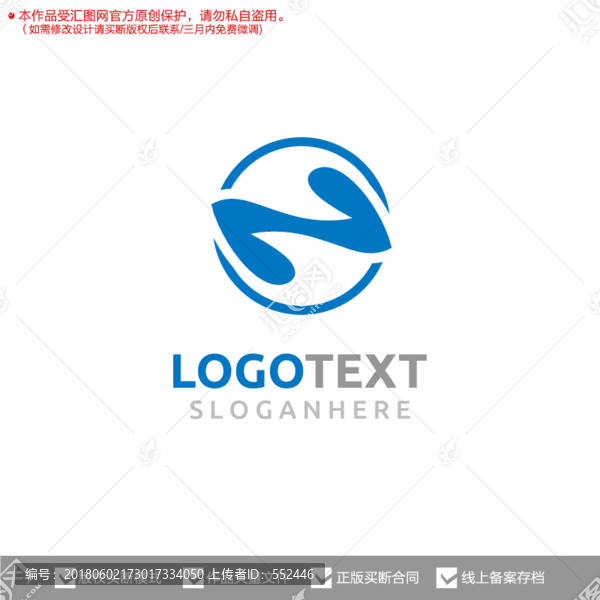 原創(chuàng)標(biāo)志logo