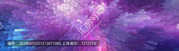 擴(kuò)散立體爆炸素材底紋