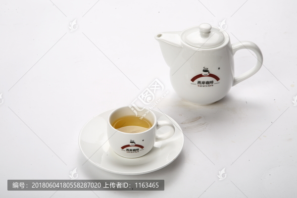 乌龙茶