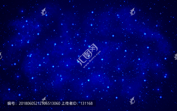星空背景