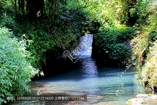 三峡人家