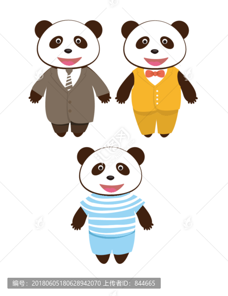 熊貓