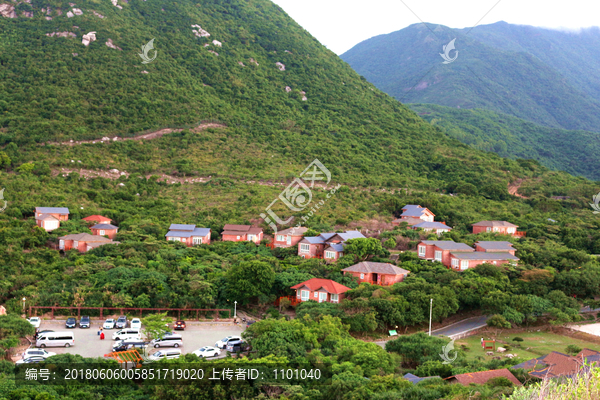 深圳鹿嘴山庄度假村