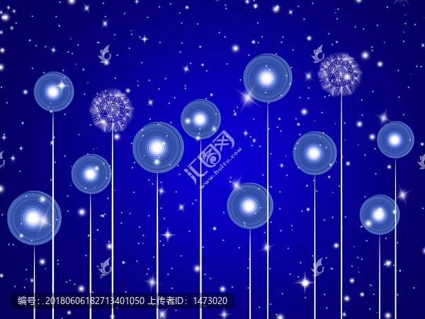 蒲公英