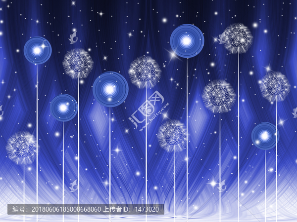蒲公英