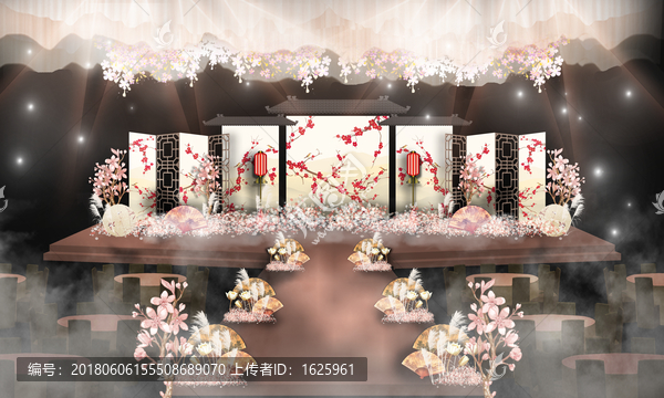 中式婚禮,中國(guó)風(fēng)婚禮,復(fù)古婚禮