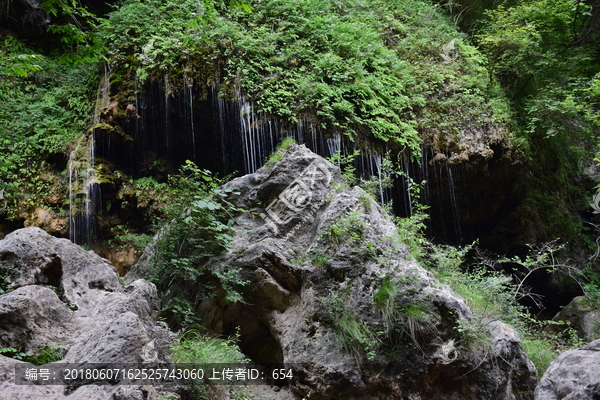 水帘洞