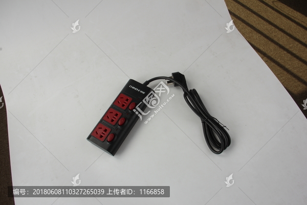 插座排插