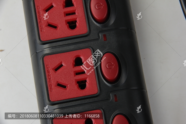 插座排插